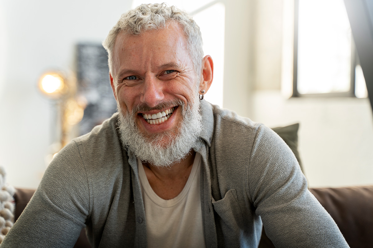 Testosterone Replacement Therapy for Men In Testosterone Replacement Therapy Clinic In Cumberland